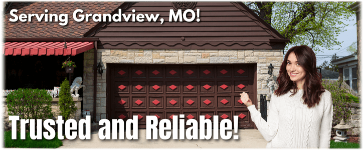 Garage Door Repair Grandview MO